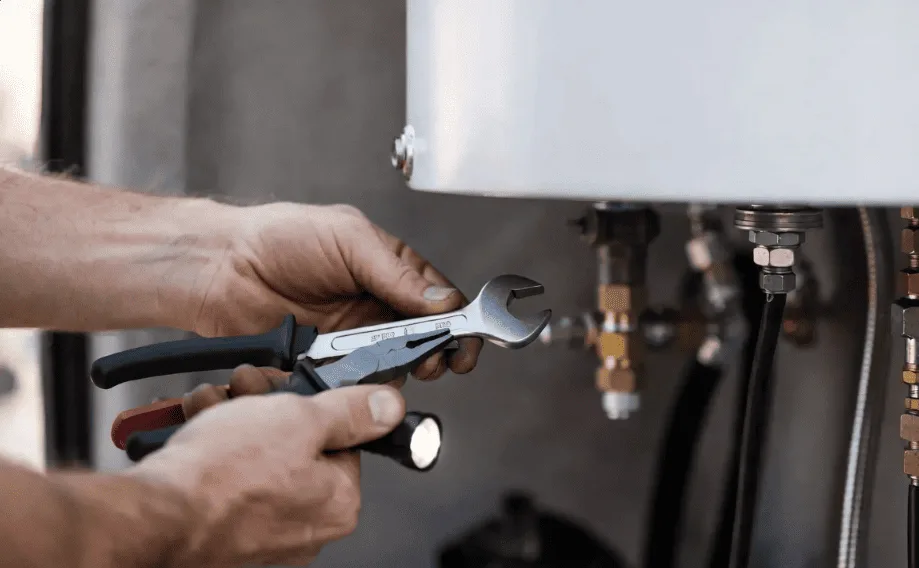 Why choose Water Heater Repair in Dwight, IL